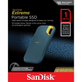 SSD-Portatil-SanDisk-Extreme-V2-1TB-Monterey-SDSSDE61-1T00-G25M -5-